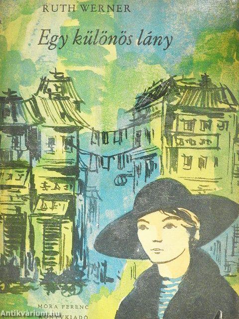 Egy különös lány