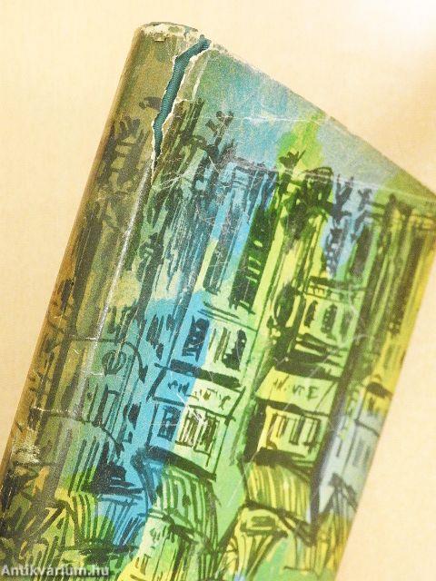 Egy különös lány