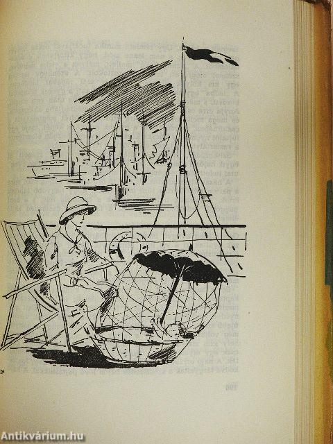 Egy különös lány