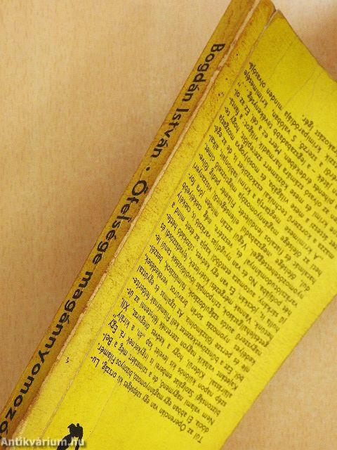 Őfelsége magánnyomozója