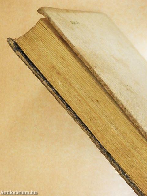 Tiszakerecsenytől Kanadáig