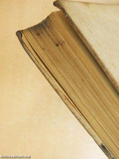 Tiszakerecsenytől Kanadáig