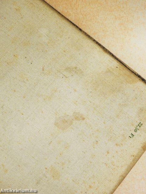 Tiszakerecsenytől Kanadáig