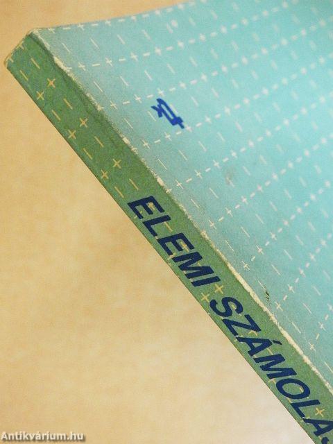 Elemi számolási gyakorlatok