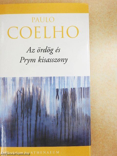 Az ördög és Prym kisasszony