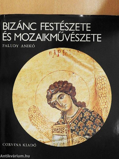 Bizánc festészete és mozaikművészete