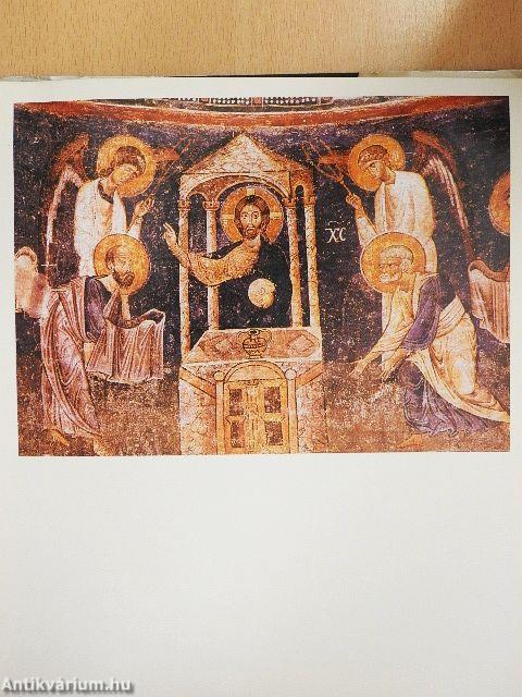 Bizánc festészete és mozaikművészete