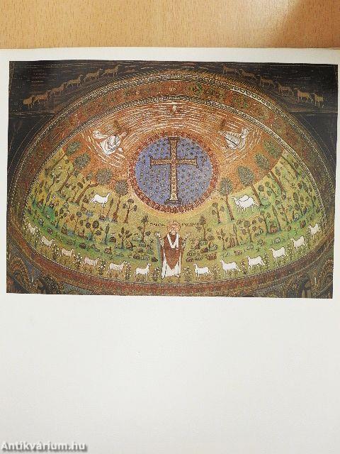 Bizánc festészete és mozaikművészete