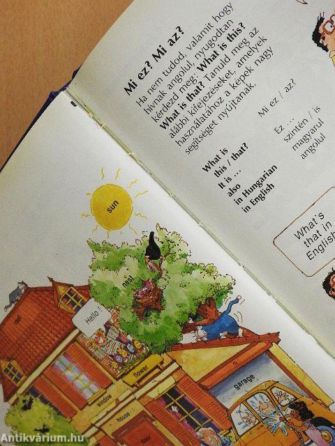 Szólalj meg bátran angolul