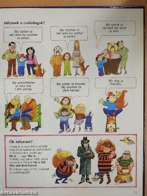 Szólalj meg bátran angolul