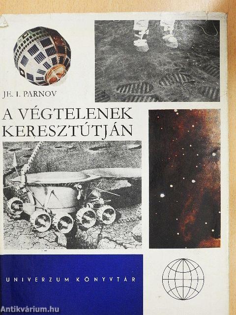 A végtelenek keresztútján