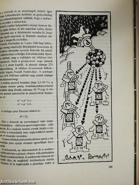 A végtelenek keresztútján