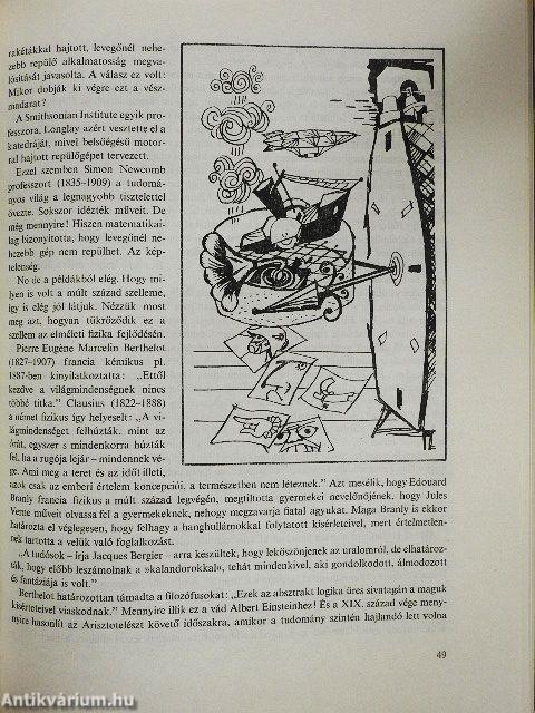 A végtelenek keresztútján