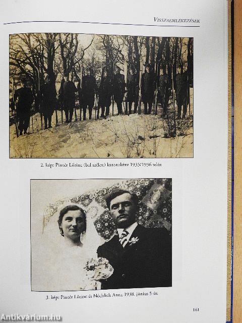 "Mit vétettem, kinek ártottam?"