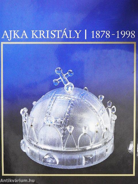 Ajka Kristály