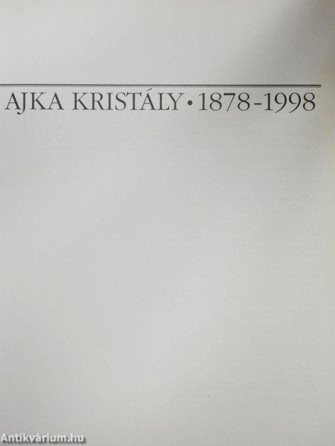 Ajka Kristály