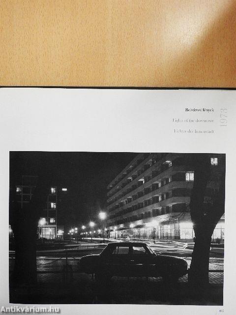 Kecskemét arcai a 60-as évektől 