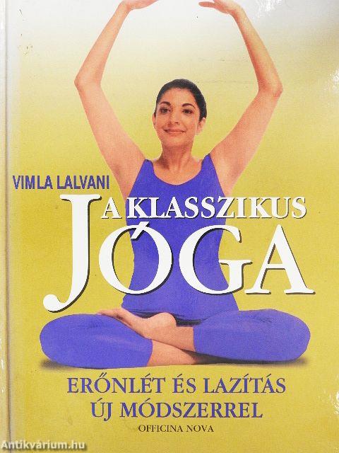 A klasszikus jóga