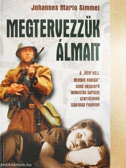 Megtervezzük álmait