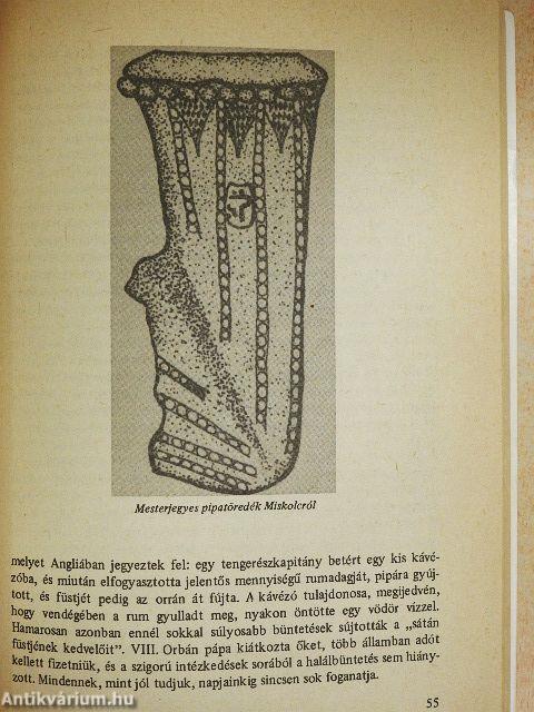 Fejezetek Miskolc történetéből