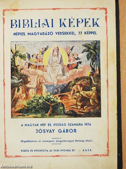 Bibliai képek