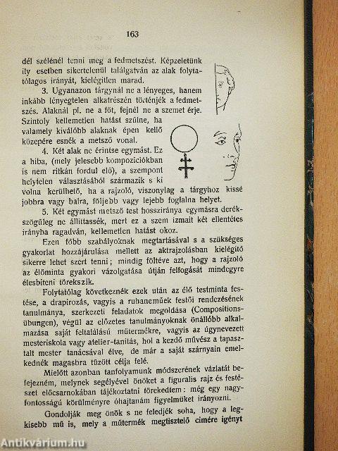 Székely Bertalan és a festészet aesthetikája