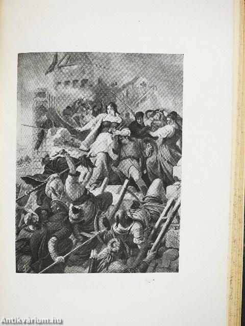 Székely Bertalan és a festészet aesthetikája