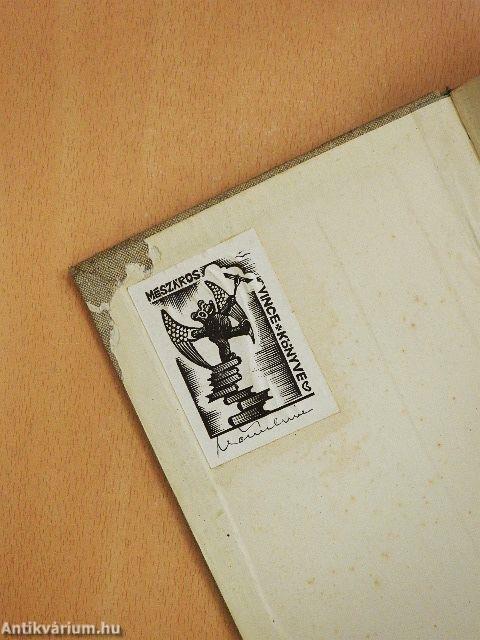 A csillagfejtés könyve