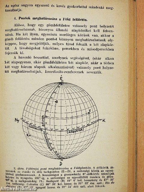 A csillagfejtés könyve