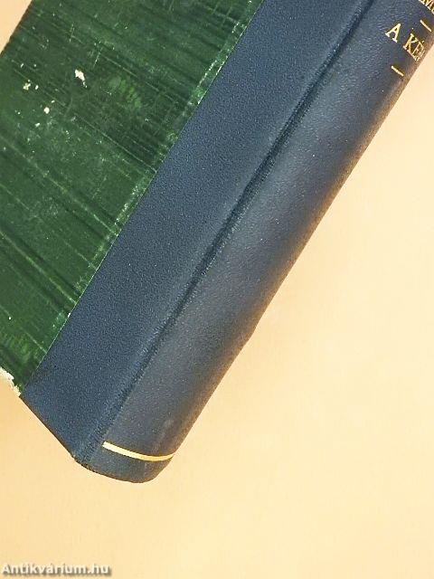 A kém/Agneszka elment/A nagyvilági nő