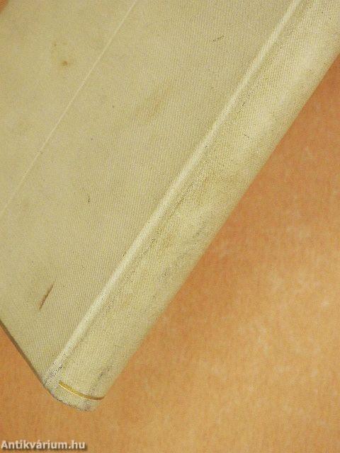 Szabolcska Mihály összes költeményeiből