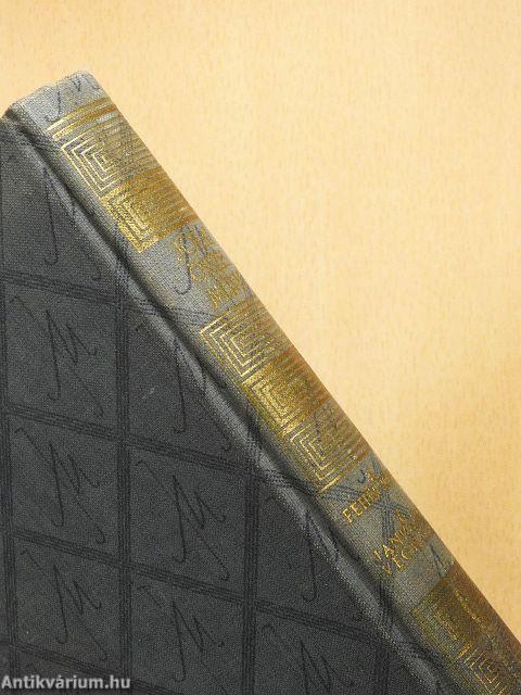 A fehér rózsa/A janicsárok végnapjai