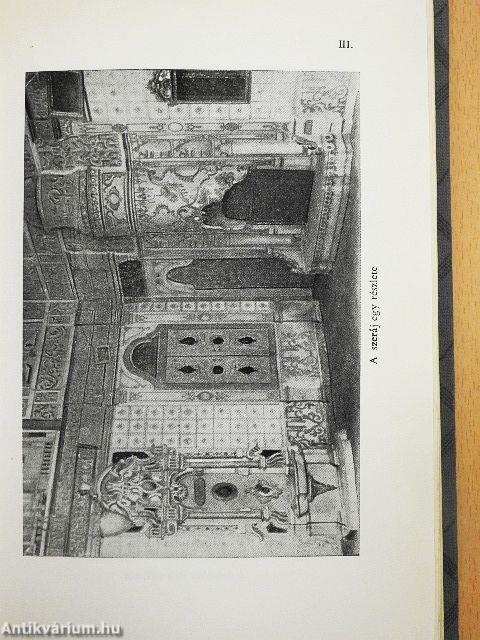 A fehér rózsa/A janicsárok végnapjai