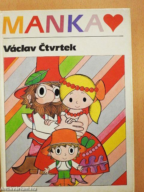Manka