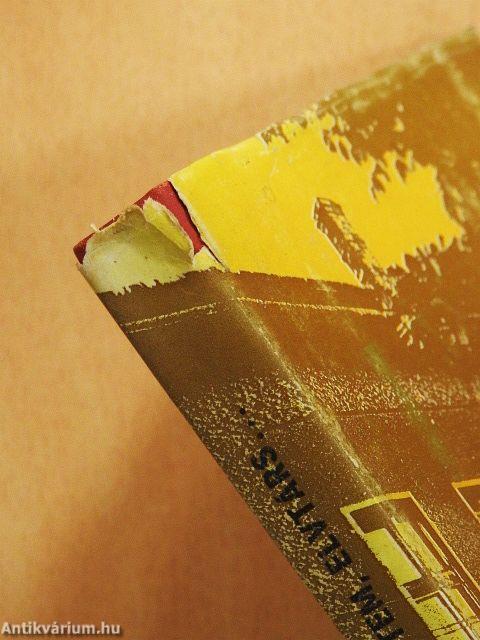 Mondd el helyettem, elvtárs...