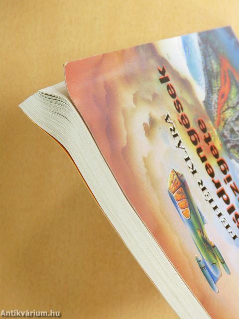 A Földrengések szigete