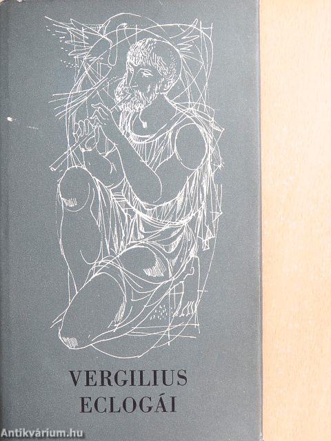 Vergilius eclogái