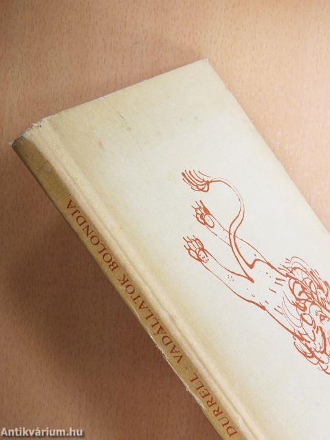 Vadállatok bolondja