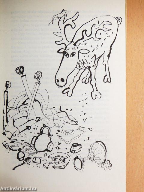 Vadállatok bolondja