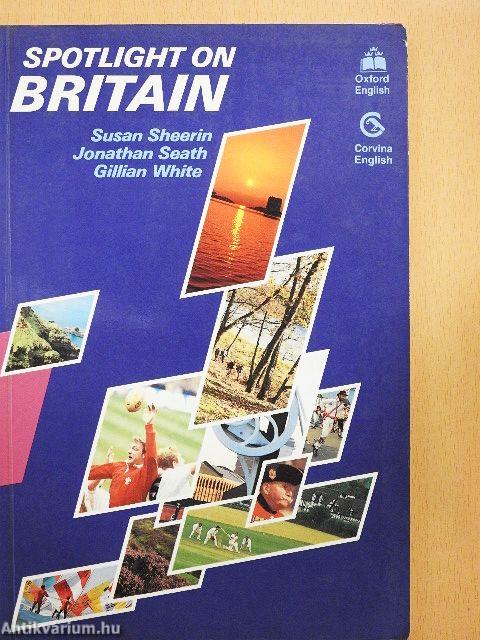 Spotlight on Britain