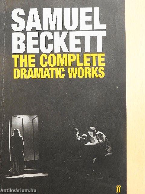 The Complete Dramatic Works
