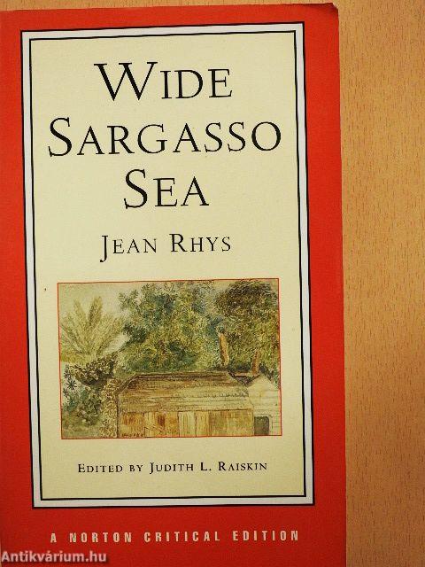 Wide Sargasso Sea