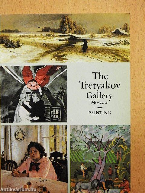 The Tretyakov Gallery