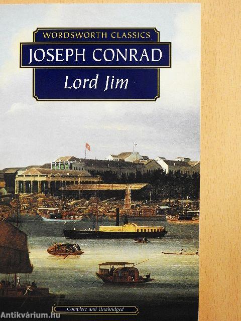 Lord Jim