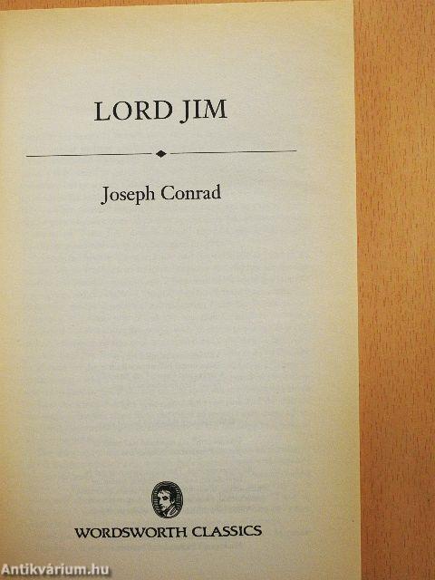 Lord Jim