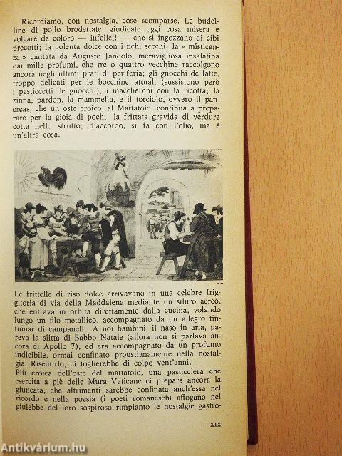 Guida ai Misteri e Segreti di Roma