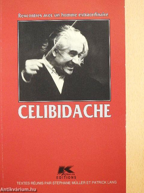Celibidache
