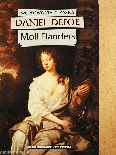 Moll Flanders