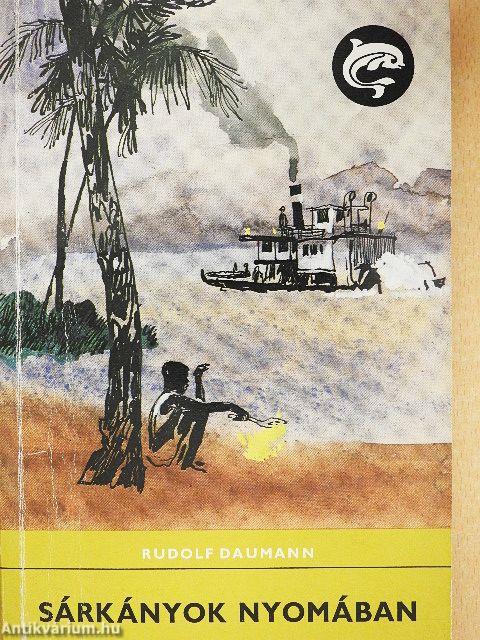 Sárkányok nyomában