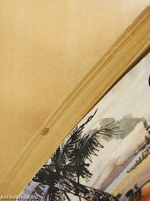 Sárkányok nyomában